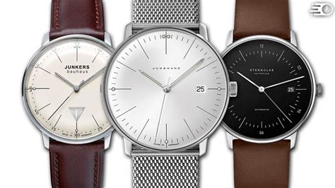 minimalist watch brands